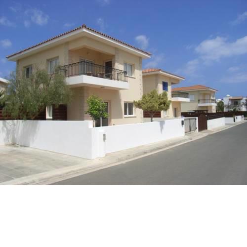 Lemon Tree Villa