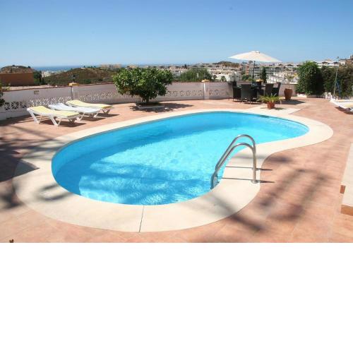 Lemon Tree Villa