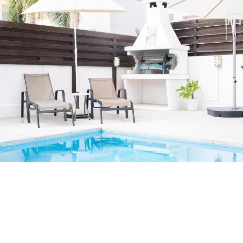 Lemon Tree Villa
