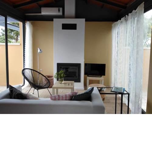 Lemon Tree Villas