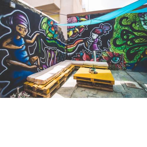 Lemongrass Hostel
