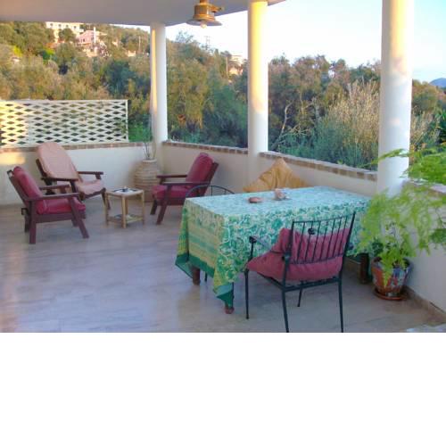 Lemoni Apartments
