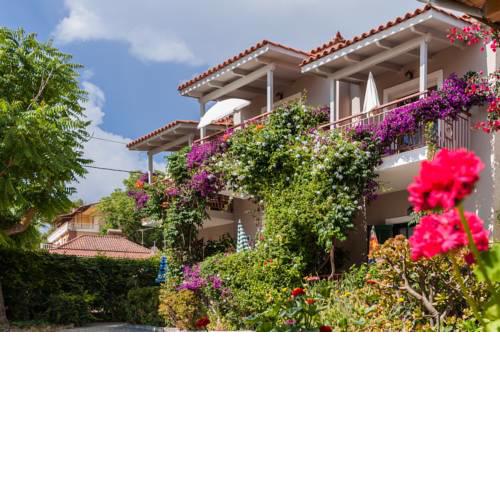 Lemonia Accommodations