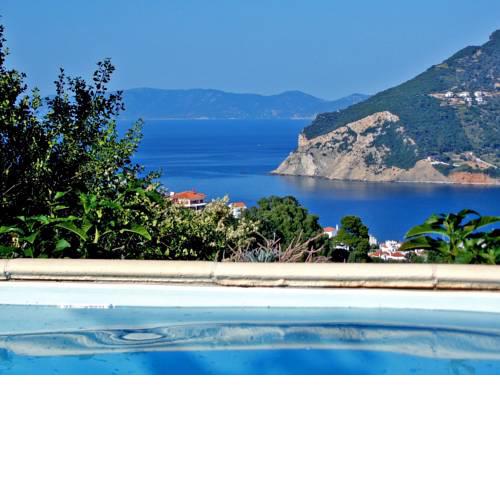 Lemonia Cottage