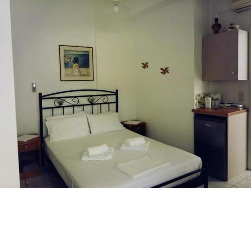 Lemonia rooms 2