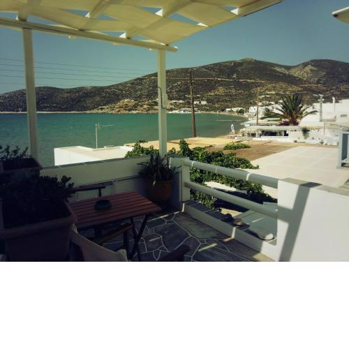 Lemonia Rooms