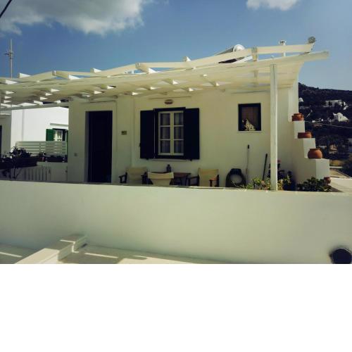 Lemonia Rooms