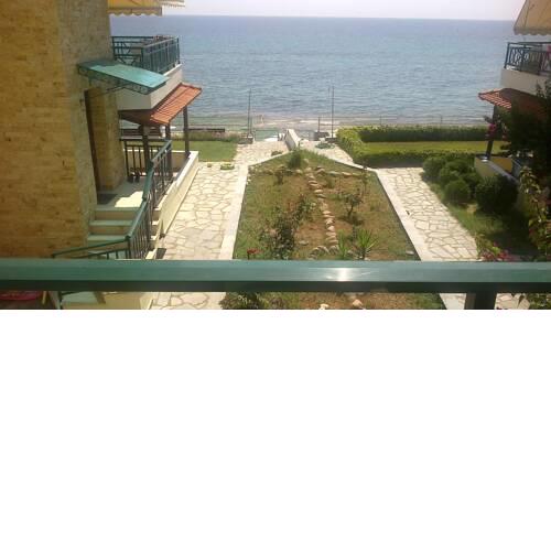 LemonisPanagiotis Apartments