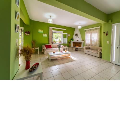 Lemonita House