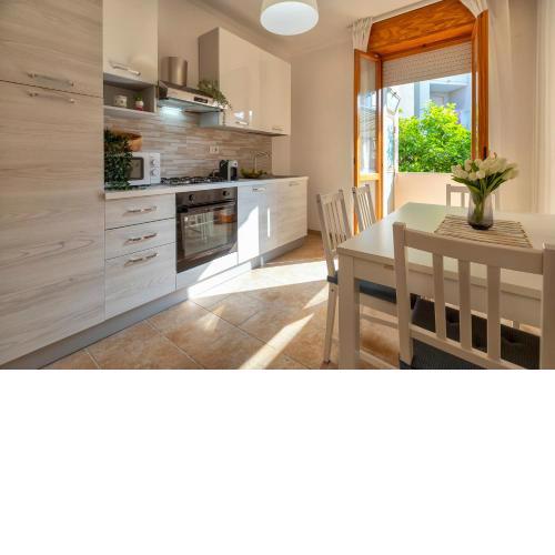 Lemons View apartment - centrale con ampia terrazza