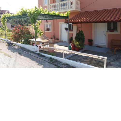 Lena Apartments