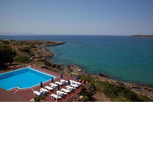 Lena Beach Hotel