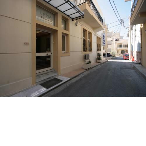 Lena Hotel