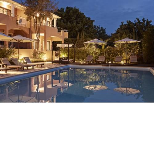Lena Mare Boutique Hotel