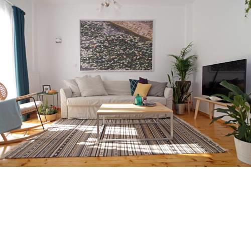 Lena's Central Relaxed Eco Apartment