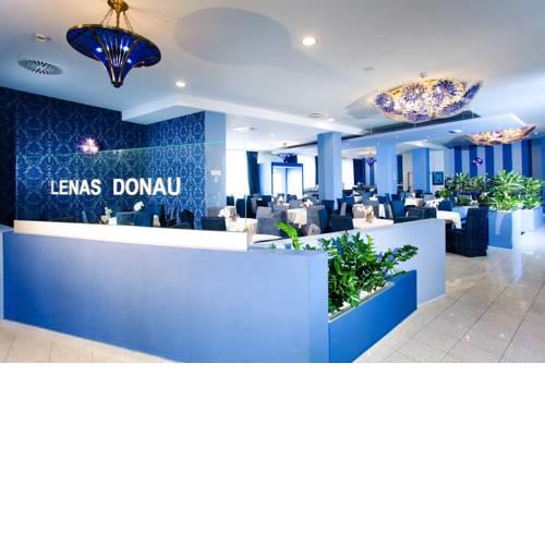 Lenas Donau Hotel