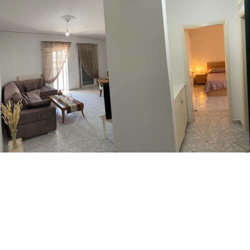 lena's house