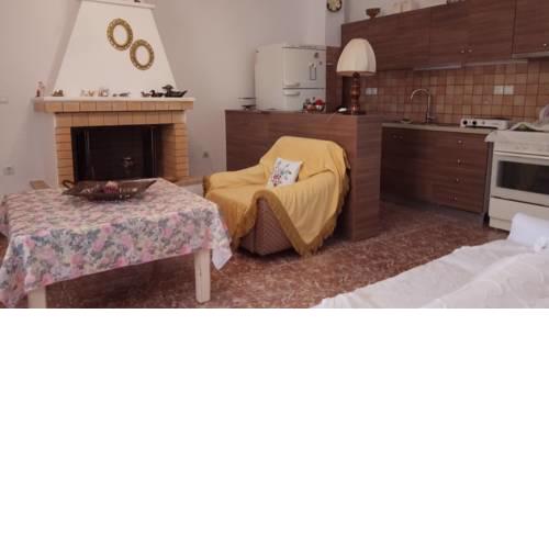 LENA'S SWEET HOME