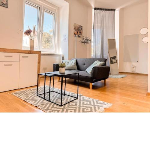 LEND - Design Apartment 2