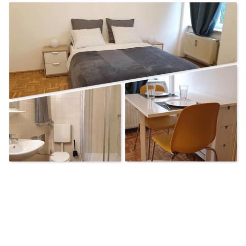 Lend Apartment 1