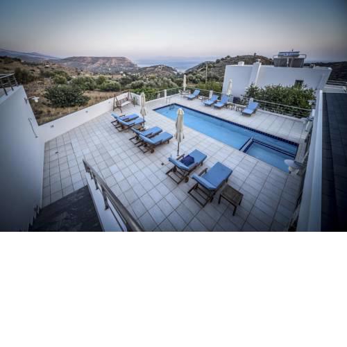 Lenikos Resort