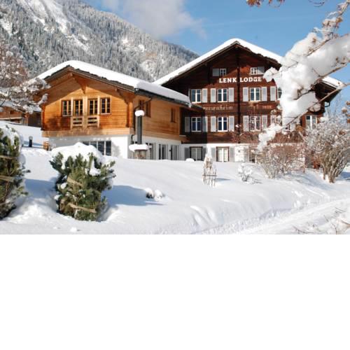 Lenk Lodge