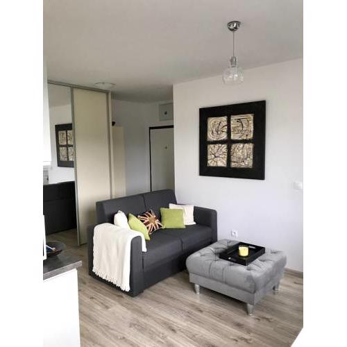Lenkas apartment