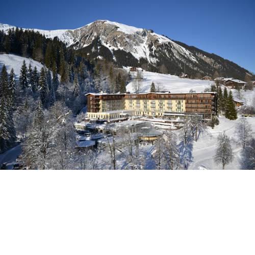 Lenkerhof Gourmet Spa Resort