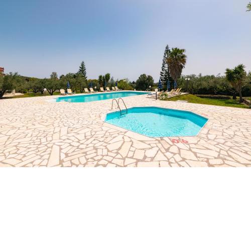 Lenna's Villas