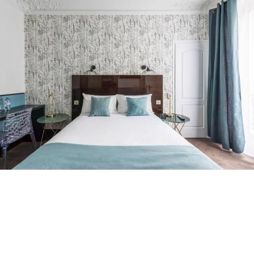 Lennon Hotel Paris Gare du Nord