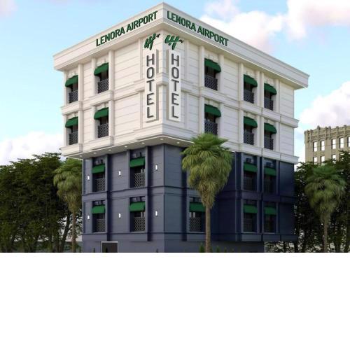 Lenora Airport Hotel