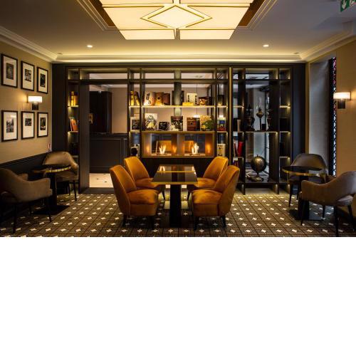 Lenox Montparnasse