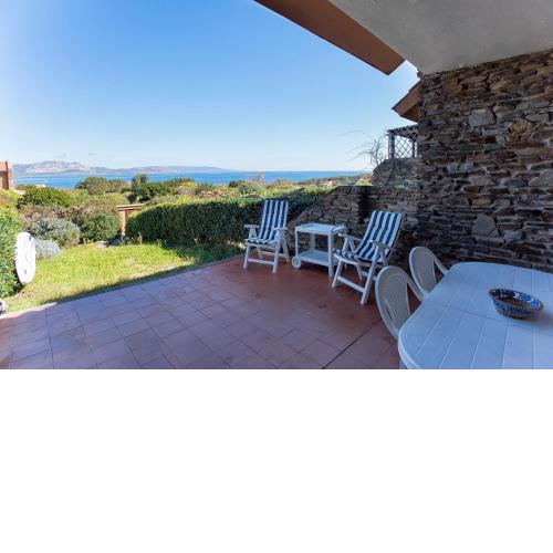 Lentischi C13 sea view