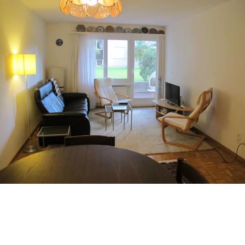 Lenzerheide Apartment
