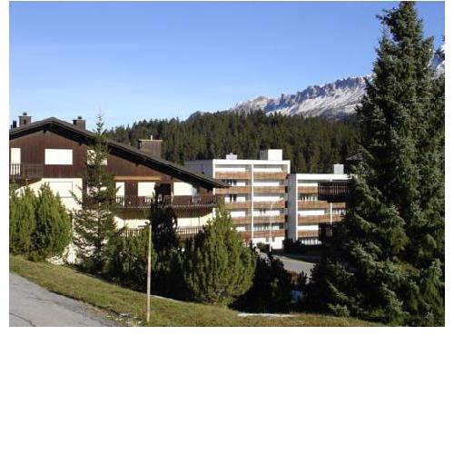 Lenzerheide Seestrasse 301