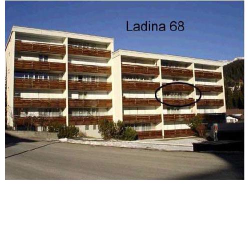 Lenzerheide Seestrasse Ladina 68