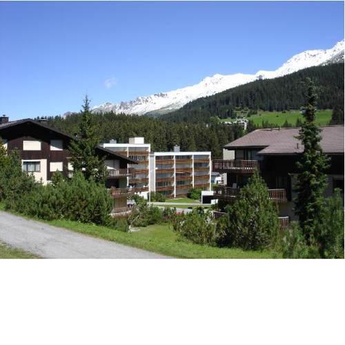 Lenzerheide Seestrasse Sotmirana 43