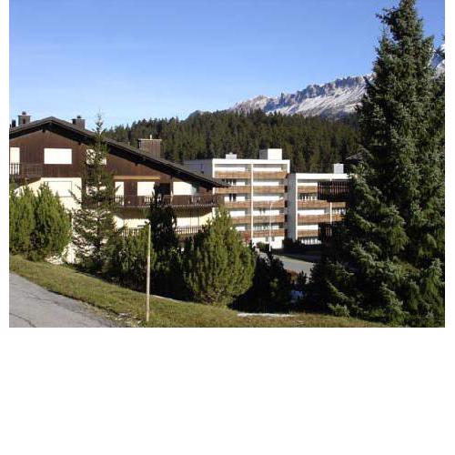 Lenzerheide Seestrasse Sursilvana 27