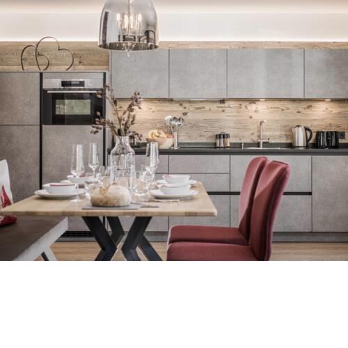 LENZup Apartments