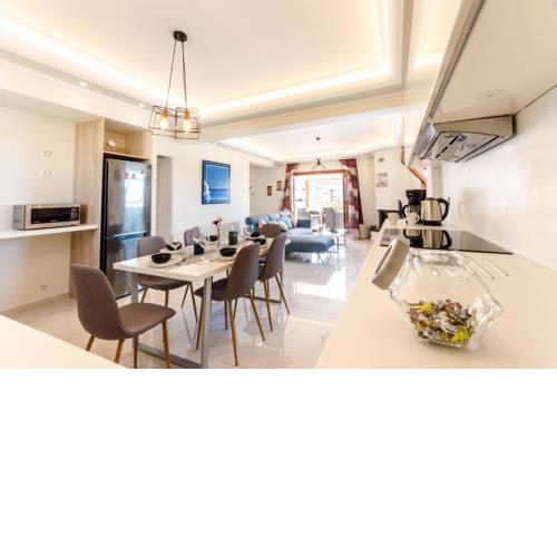 Leo - Unique Sea View Apartment