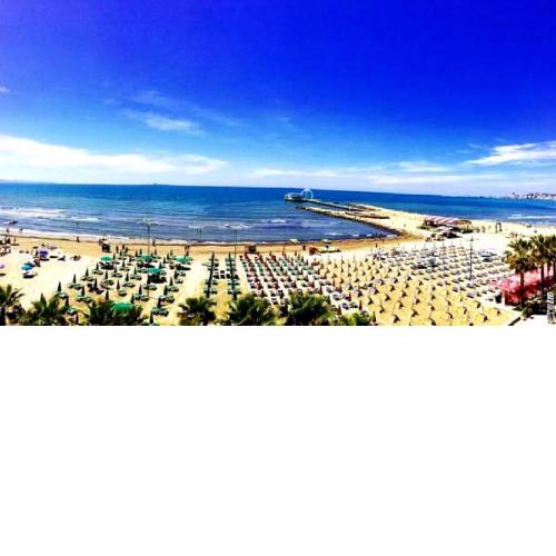 Leo Apartament