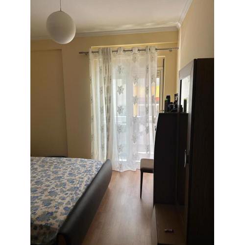 Leo Apartment
