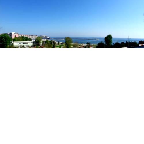 Leo Lux Appartment