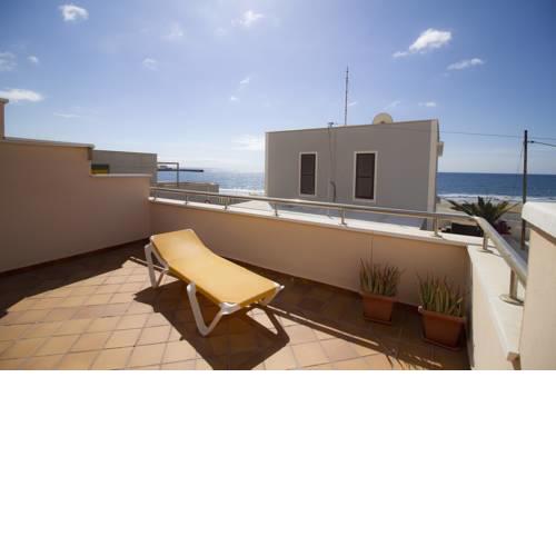 "LEOCADIOS CHOICE APT" - El Medano