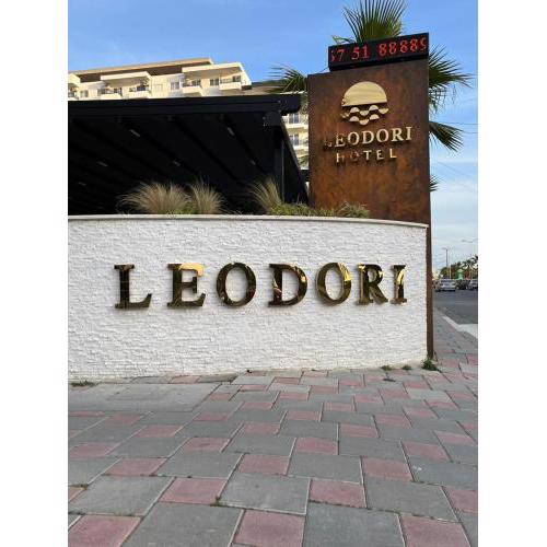 LEODORI 3 suites