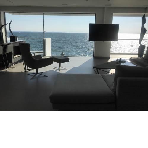 Leoforos Nikis Waterfront Amazing Suite