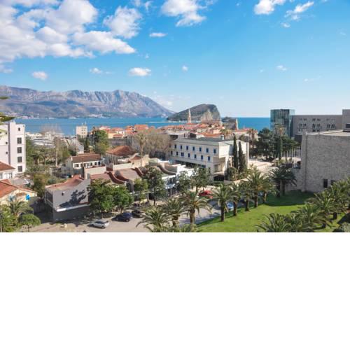 Leona Residences Apartment