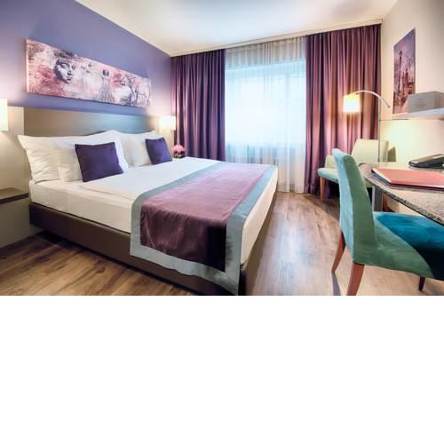 Leonardo Boutique Hotel Rigihof Zurich
