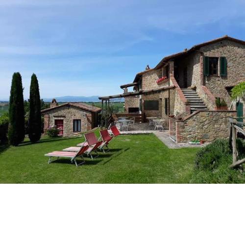LEONÄRDO Guests House