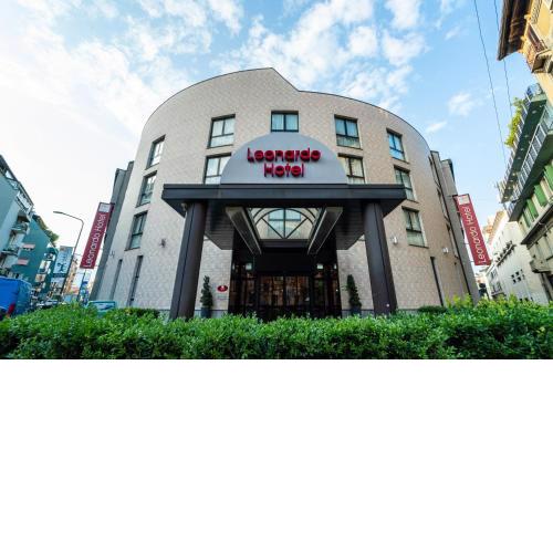 Leonardo Hotel Milan City Center